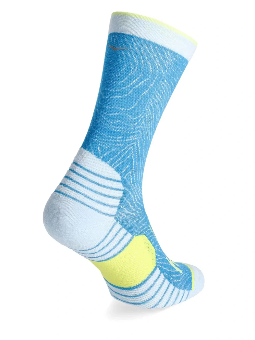 Hoka Performance Crew Socks